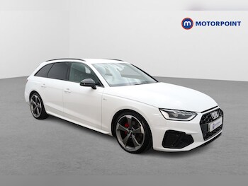 Used Audi A4 2019 for sale - 77592969: Photo