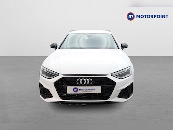 Used Audi A4 2019 for sale - 77592969: Photo