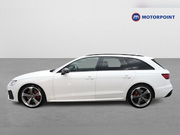 Used Audi A4 2019 for sale - 77592969: Photo