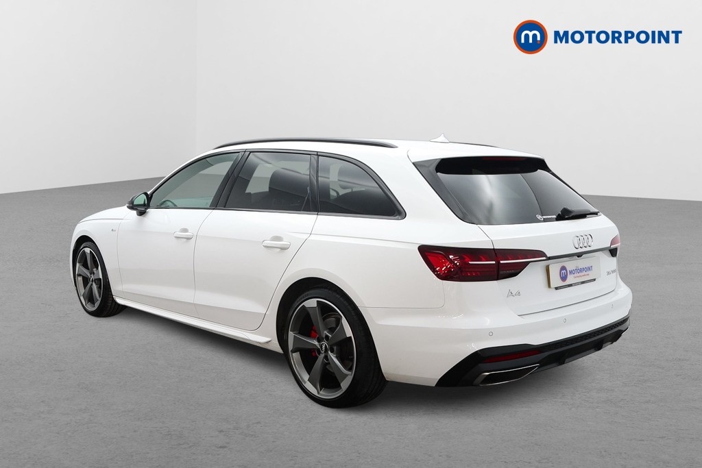 Used Audi A4 2019 for sale - 77592969: Photo 5