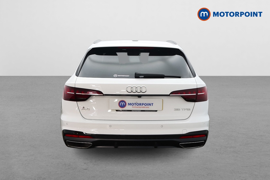 Used Audi A4 2019 for sale - 77592969: Photo 6