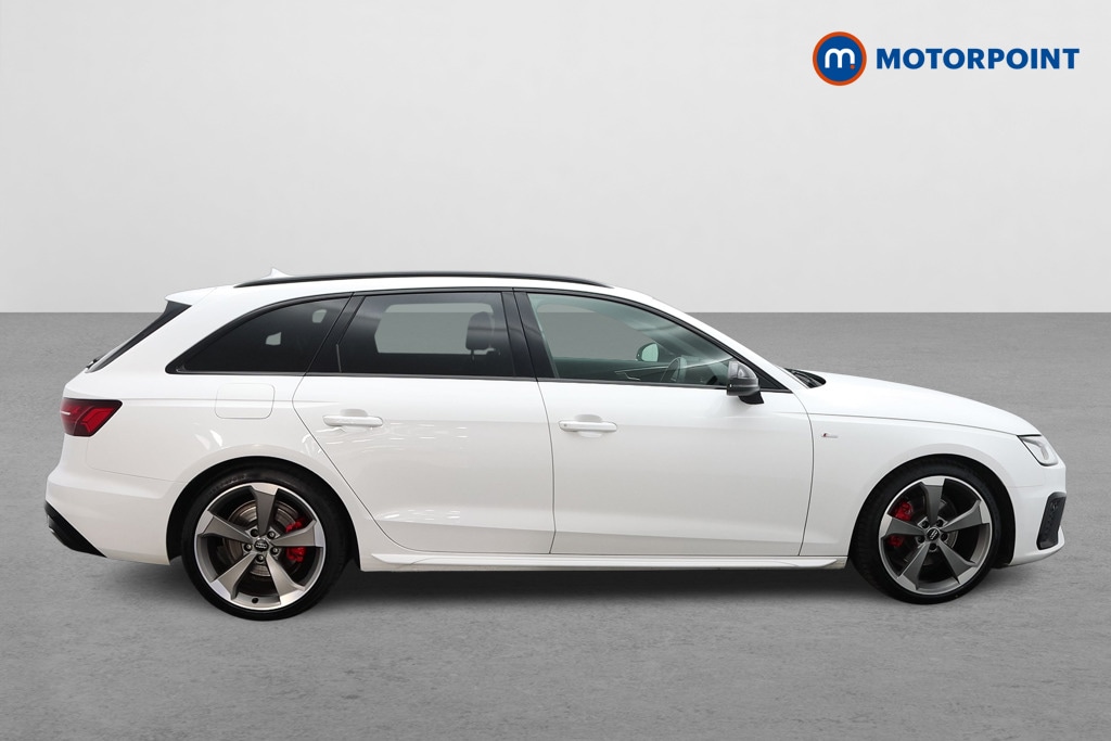 Used Audi A4 2019 for sale - 77592969: Photo 8