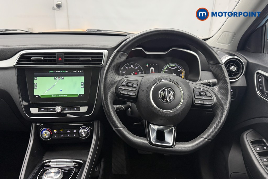 Used MG MG ZS 2021 for sale - 76162393: Photo 10