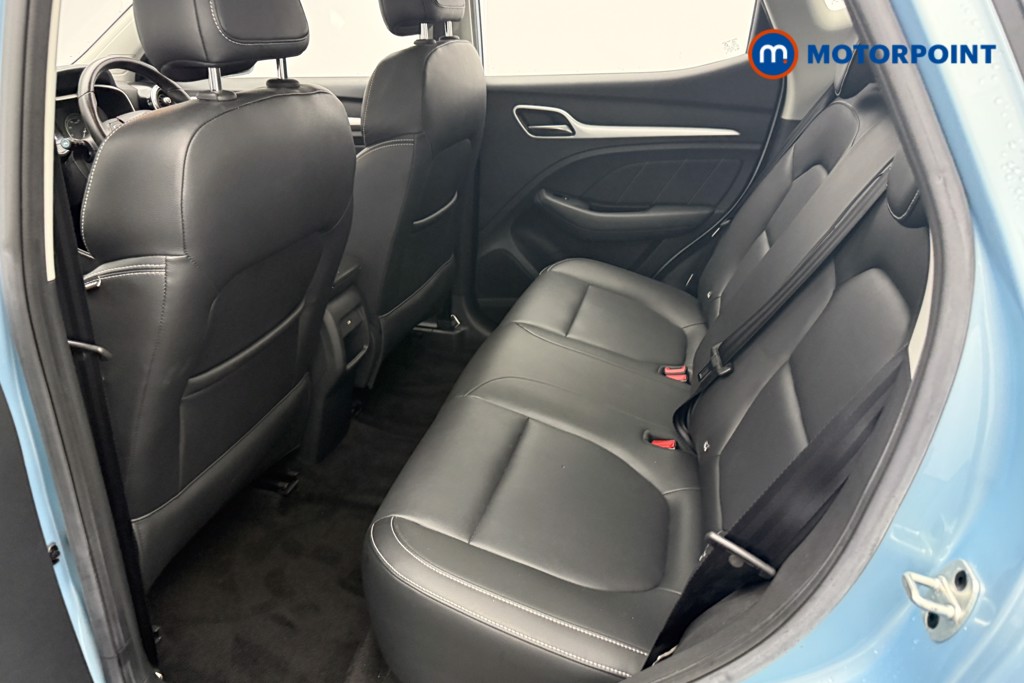 Used MG MG ZS 2021 for sale - 76162393: Photo 12