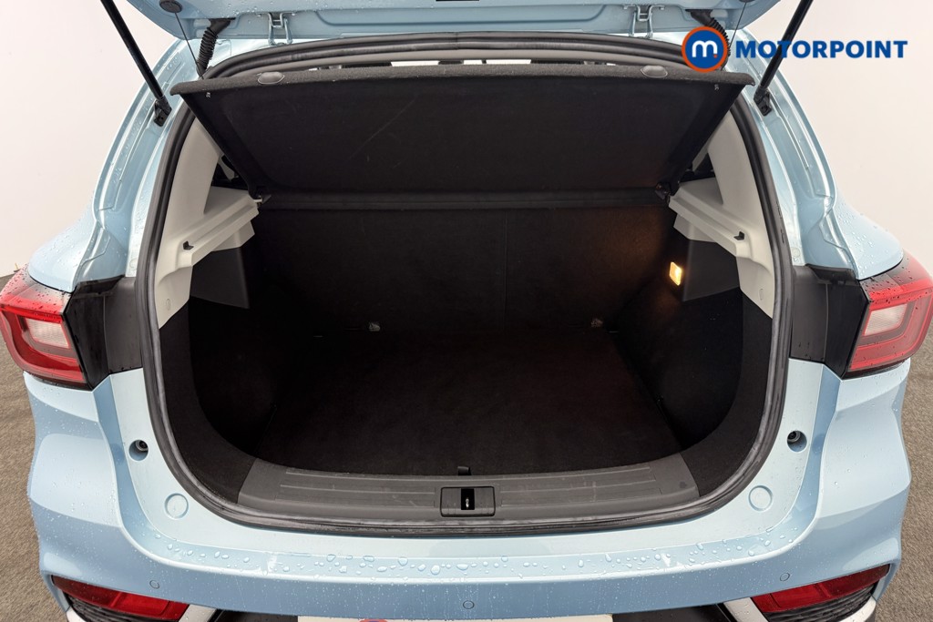 Used MG MG ZS 2021 for sale - 76162393: Photo 13
