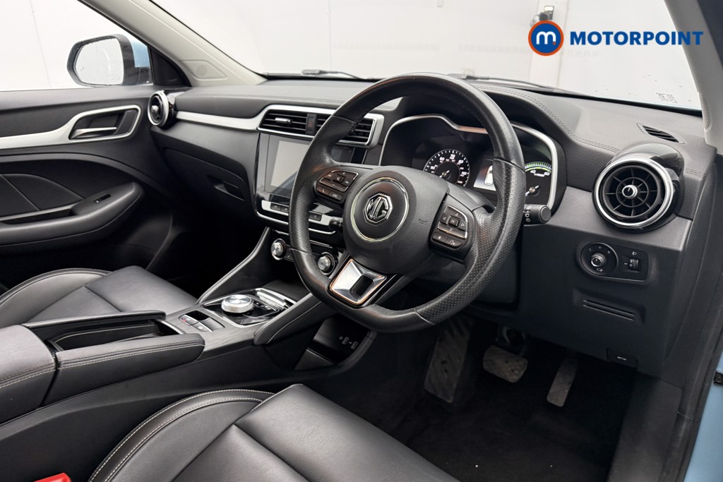 Used MG MG ZS 2021 for sale - 76162393: Photo 14