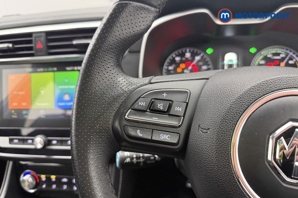 Used MG MG ZS 2021 for sale - 76162393: Photo 15
