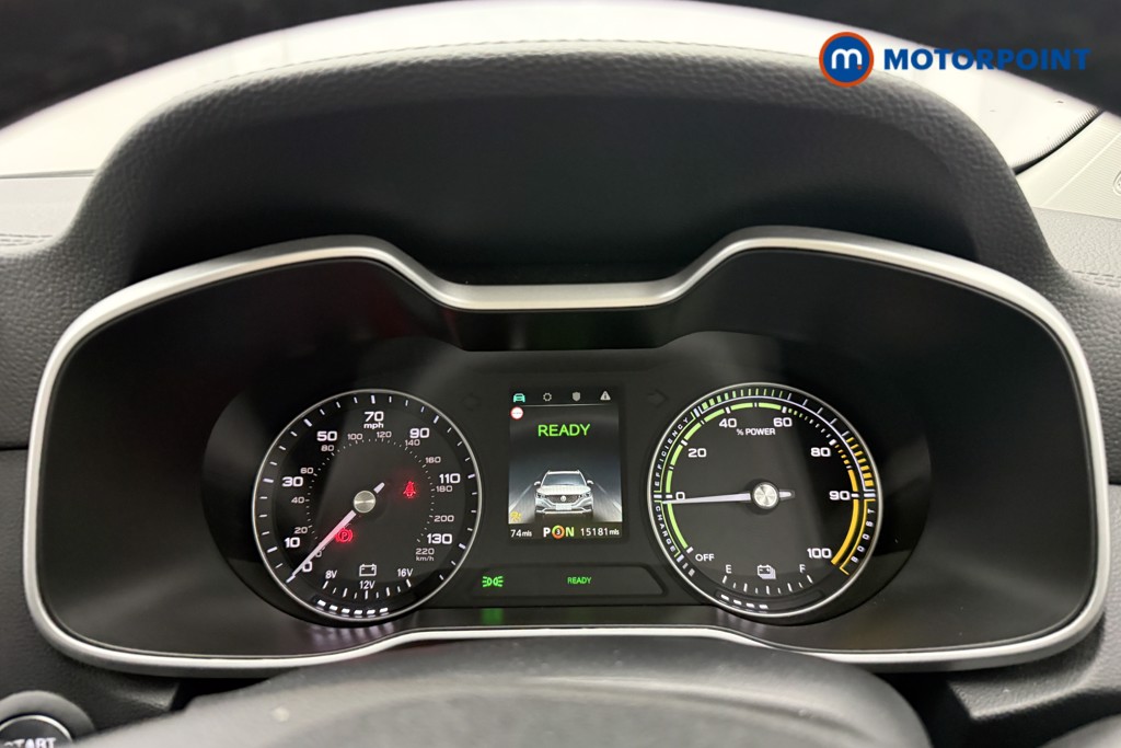 Used MG MG ZS 2021 for sale - 76162393: Photo 17