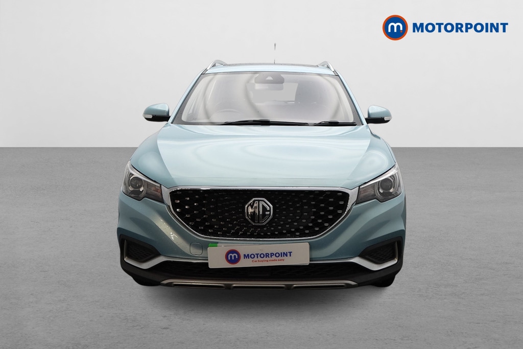 Used MG MG ZS 2021 for sale - 76162393: Photo 2