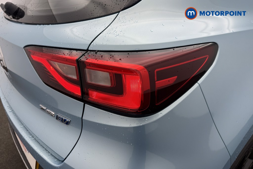 Used MG MG ZS 2021 for sale - 76162393: Photo 26