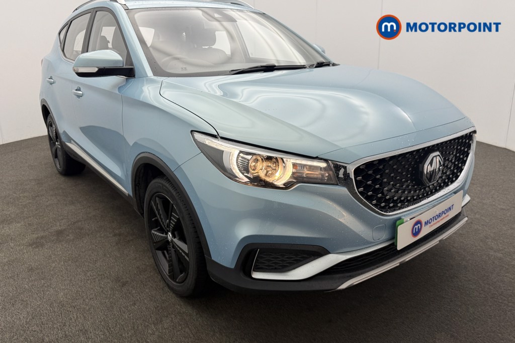 Used MG MG ZS 2021 for sale - 76162393: Photo 27
