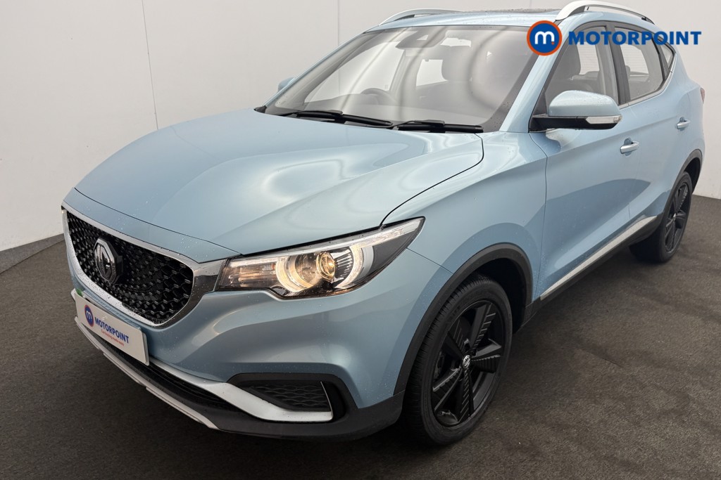 Used MG MG ZS 2021 for sale - 76162393: Photo 28
