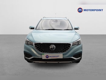 Used MG MG ZS 2021 for sale - 76162393: Photo