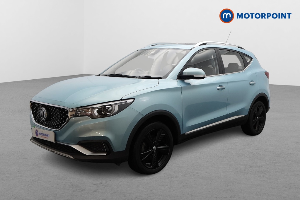 Used MG MG ZS 2021 for sale - 76162393: Photo 3