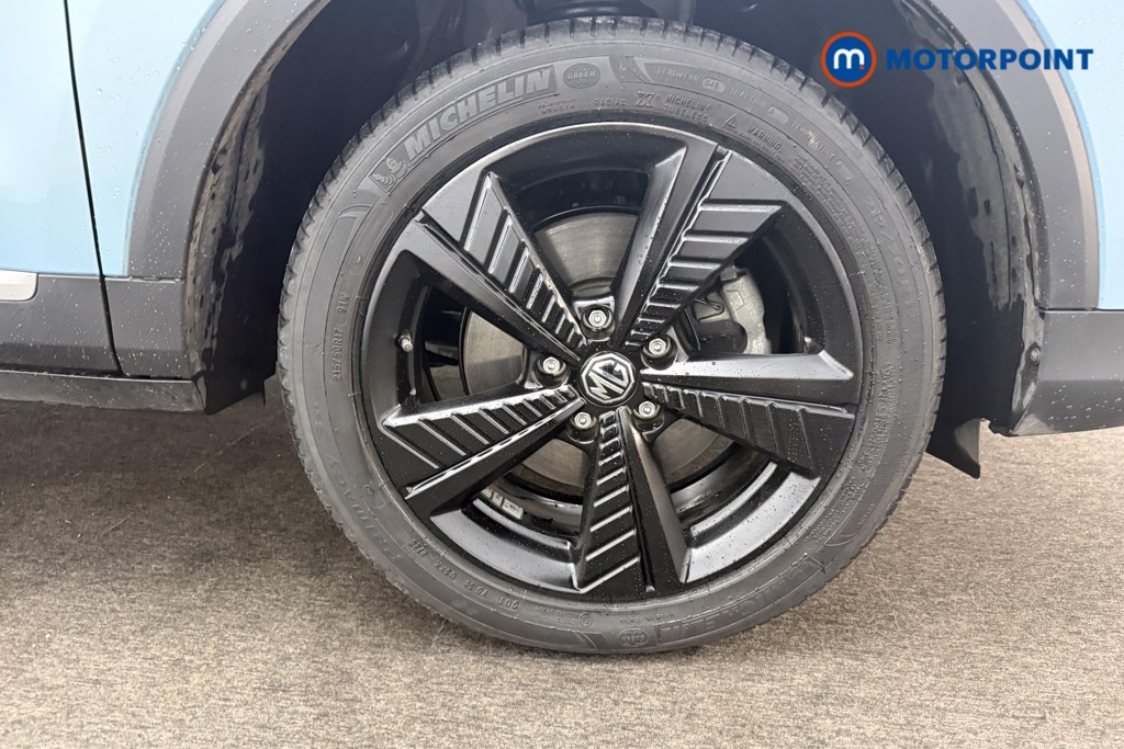Used MG MG ZS 2021 for sale - 76162393: Photo 30