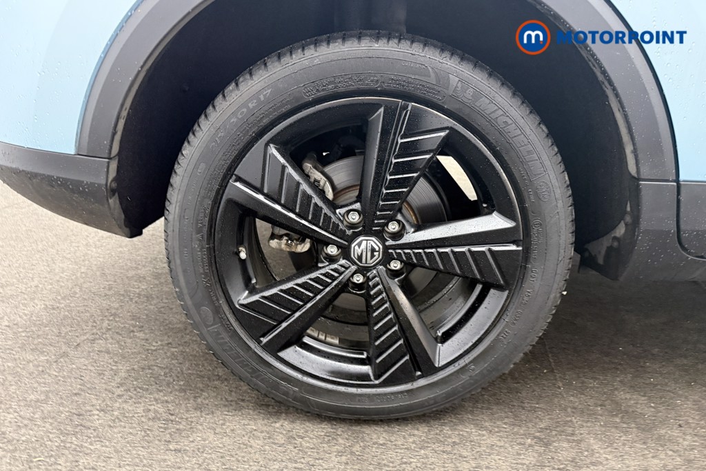 Used MG MG ZS 2021 for sale - 76162393: Photo 31