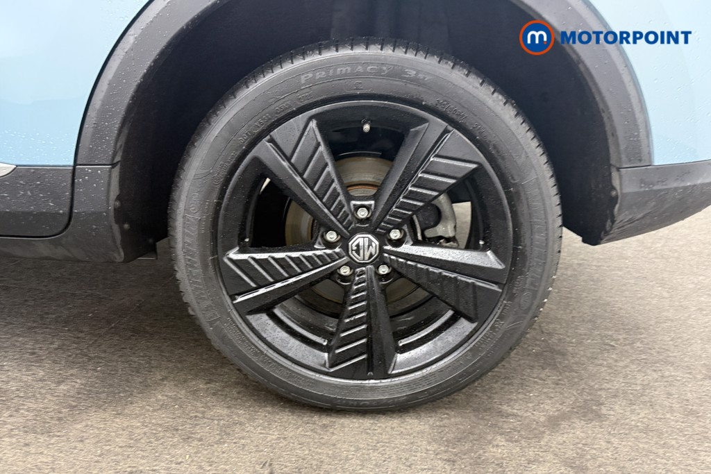 Used MG MG ZS 2021 for sale - 76162393: Photo 32