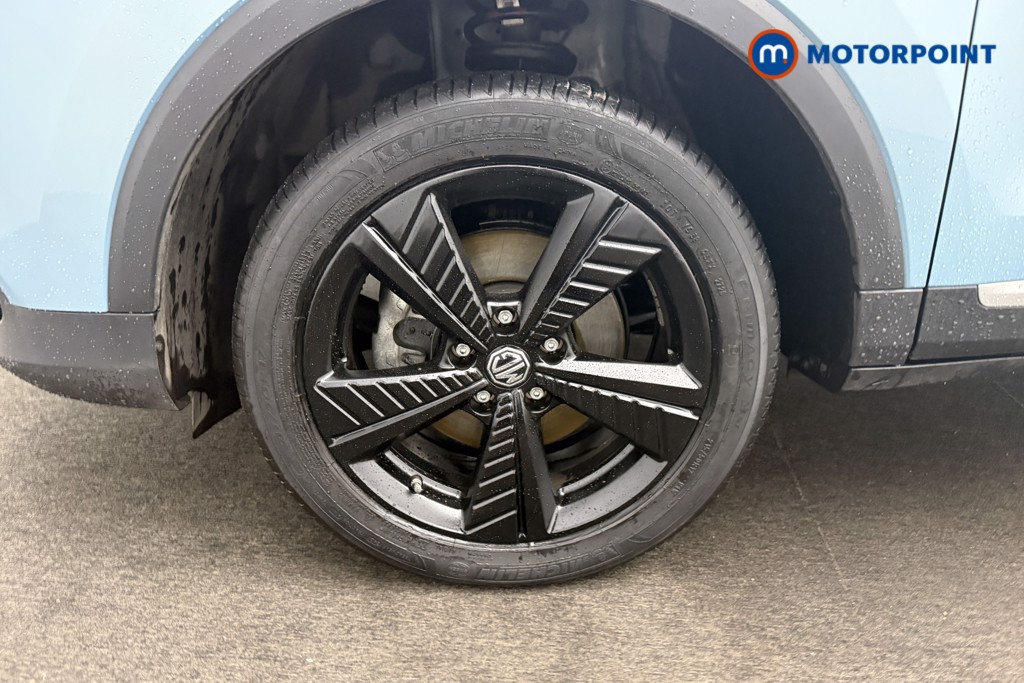 Used MG MG ZS 2021 for sale - 76162393: Photo 33