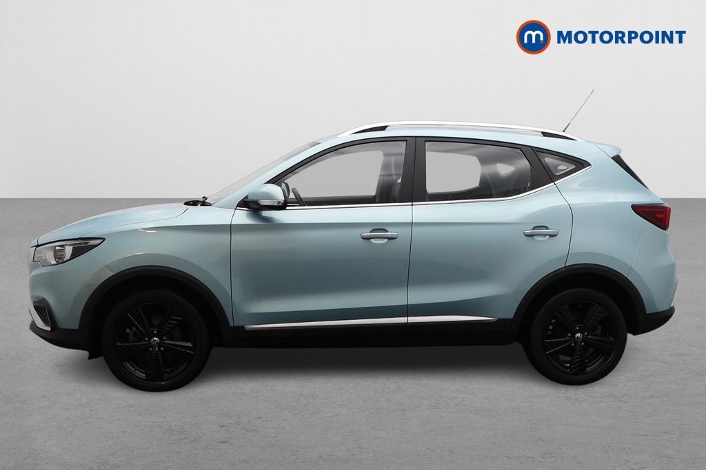 Used MG MG ZS 2021 for sale - 76162393: Photo 4