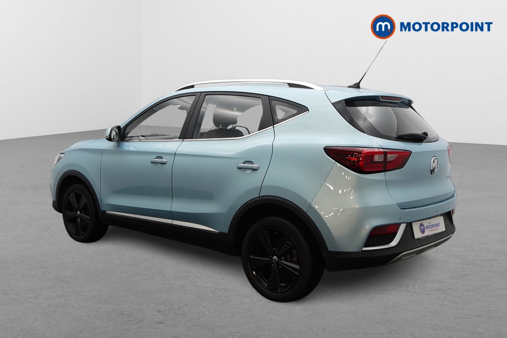 Used MG MG ZS 2021 for sale - 76162393: Photo 5