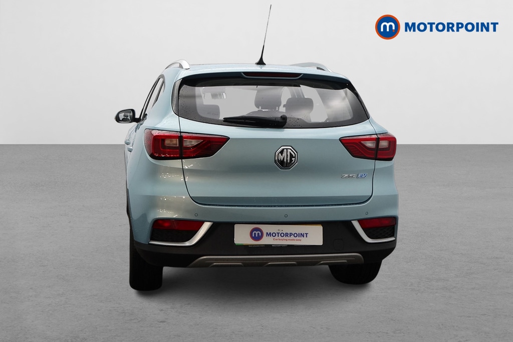 Used MG MG ZS 2021 for sale - 76162393: Photo 6