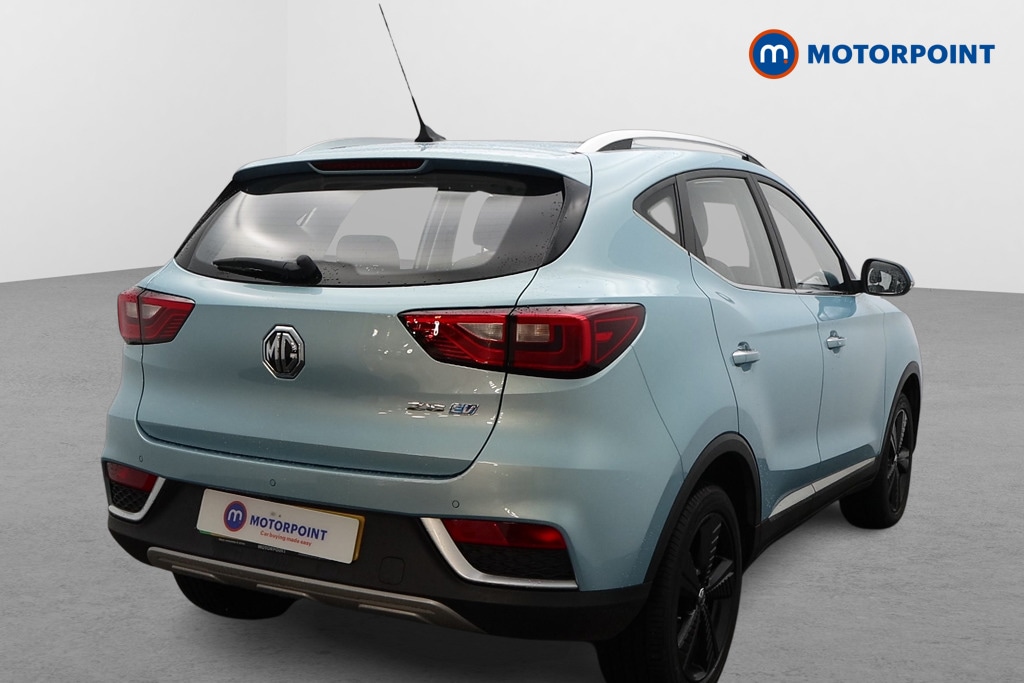 Used MG MG ZS 2021 for sale - 76162393: Photo 7