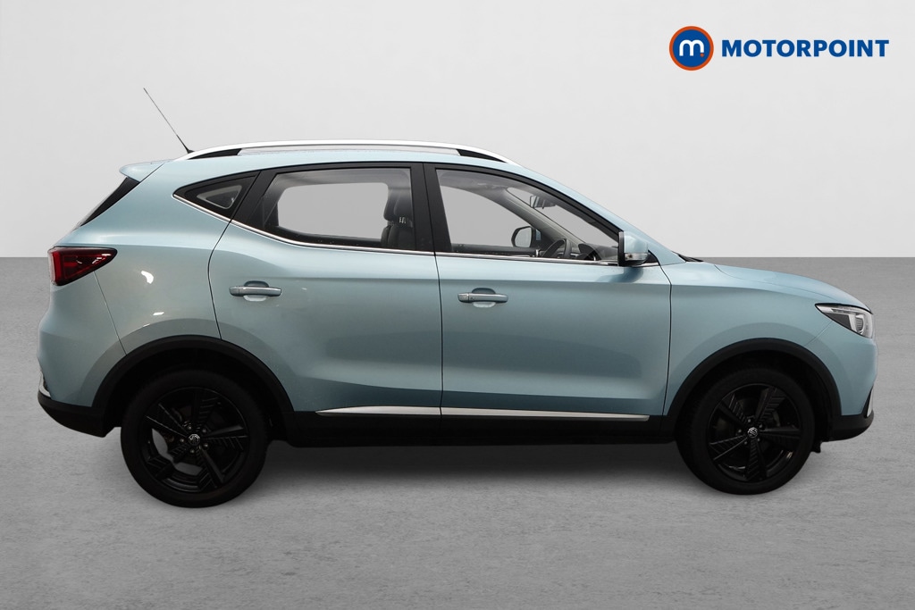 Used MG MG ZS 2021 for sale - 76162393: Photo 8