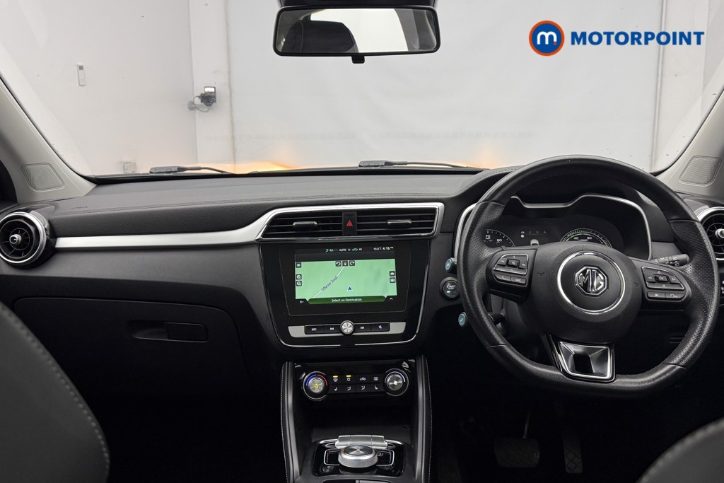 Used MG MG ZS 2021 for sale - 76162393: Photo 9