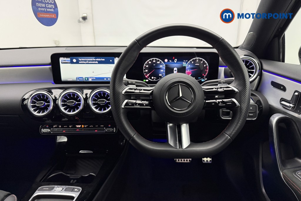 Used Mercedes-Benz A-Class 2023 for sale - 77340574: Photo 10