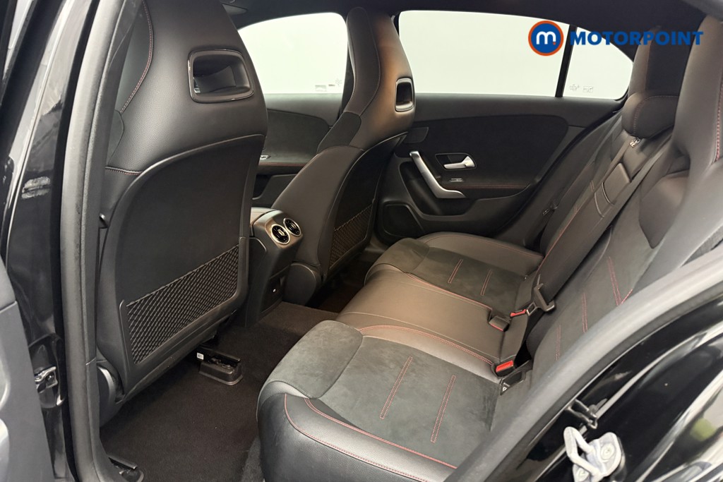 Used Mercedes-Benz A-Class 2023 for sale - 77340574: Photo 12