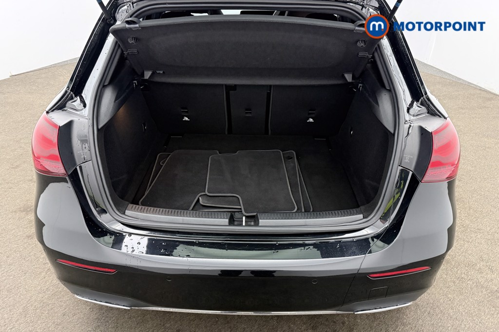 Used Mercedes-Benz A-Class 2023 for sale - 77340574: Photo 13