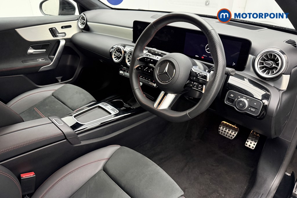 Used Mercedes-Benz A-Class 2023 for sale - 77340574: Photo 14