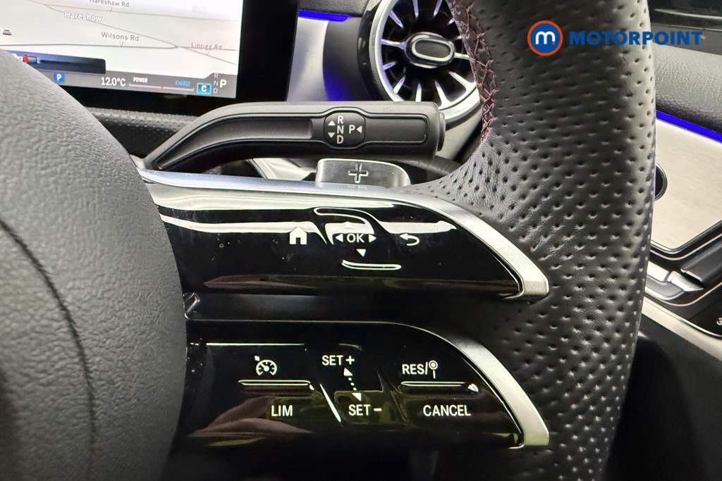 Used Mercedes-Benz A-Class 2023 for sale - 77340574: Photo 16