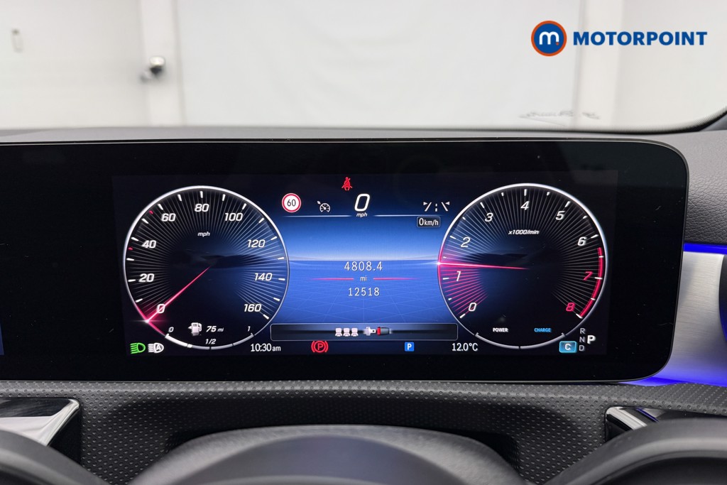 Used Mercedes-Benz A-Class 2023 for sale - 77340574: Photo 17