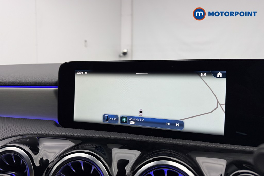 Used Mercedes-Benz A-Class 2023 for sale - 77340574: Photo 19