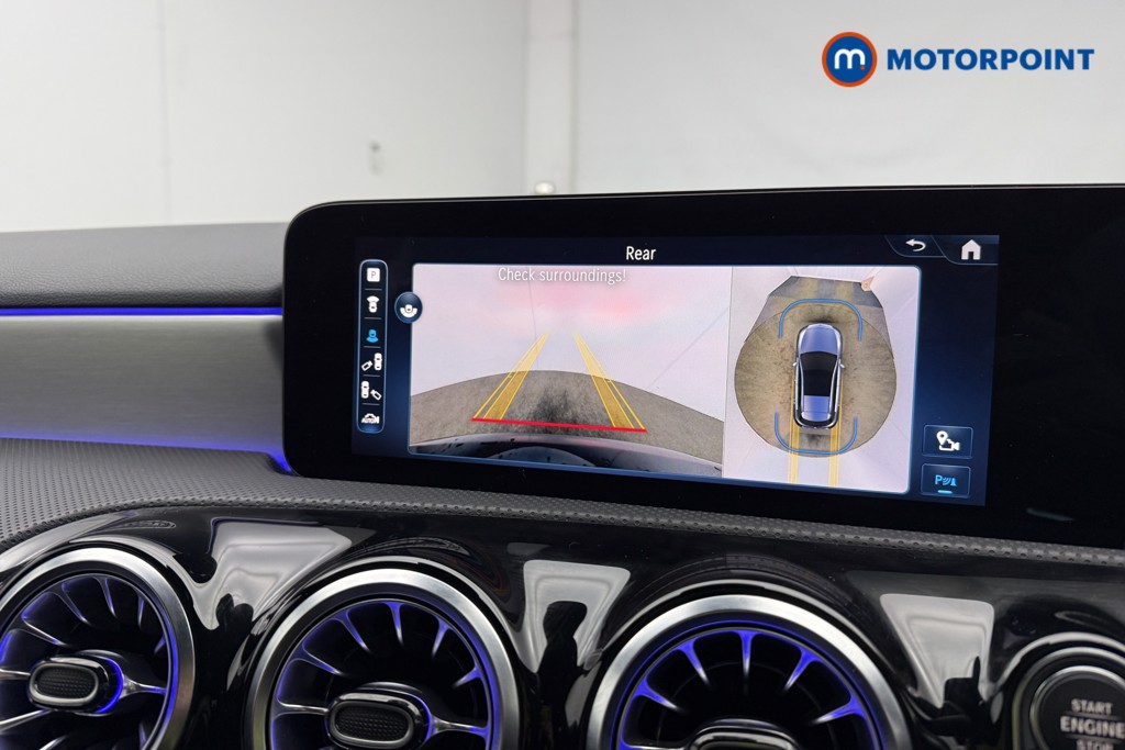 Used Mercedes-Benz A-Class 2023 for sale - 77340574: Photo 20