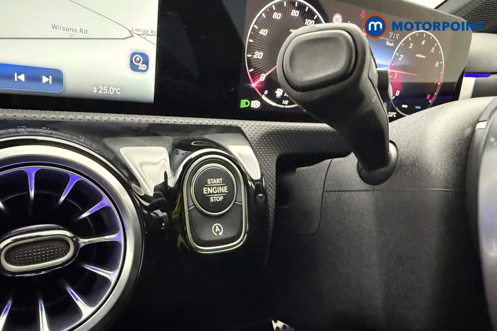 Used Mercedes-Benz A-Class 2023 for sale - 77340574: Photo 25