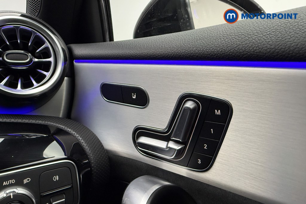 Used Mercedes-Benz A-Class 2023 for sale - 77340574: Photo 26