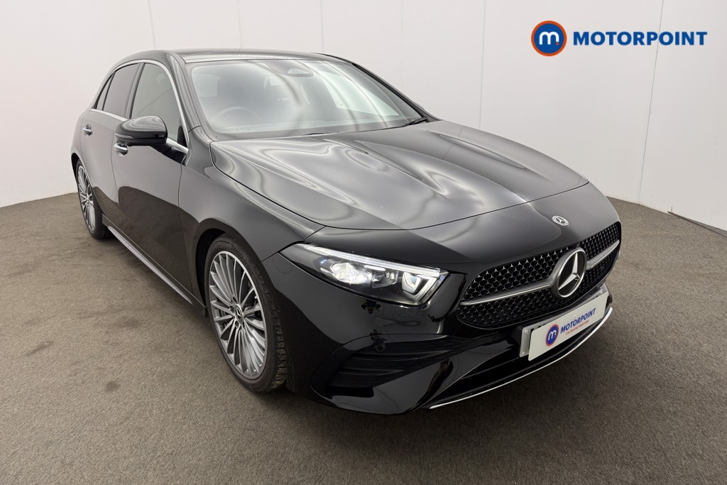 Used Mercedes-Benz A-Class 2023 for sale - 77340574: Photo 31