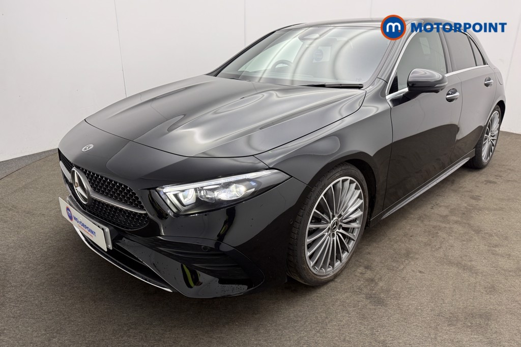 Used Mercedes-Benz A-Class 2023 for sale - 77340574: Photo 32