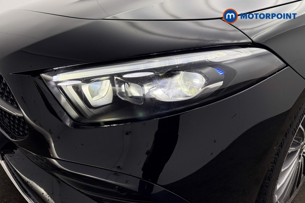 Used Mercedes-Benz A-Class 2023 for sale - 77340574: Photo 33