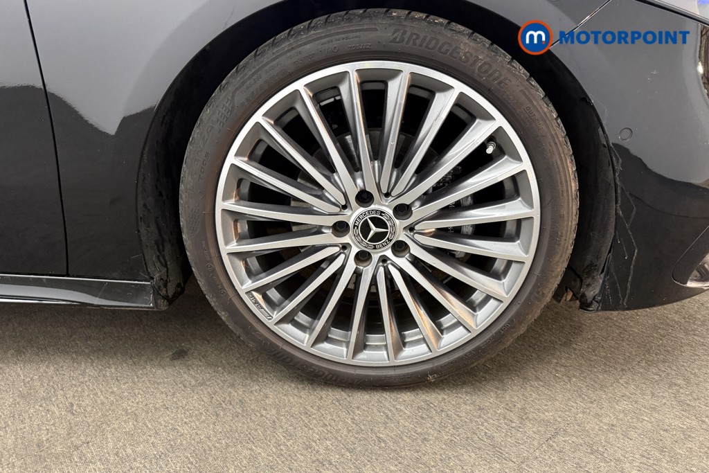 Used Mercedes-Benz A-Class 2023 for sale - 77340574: Photo 34