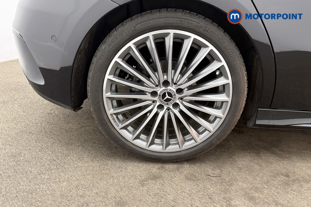 Used Mercedes-Benz A-Class 2023 for sale - 77340574: Photo 35