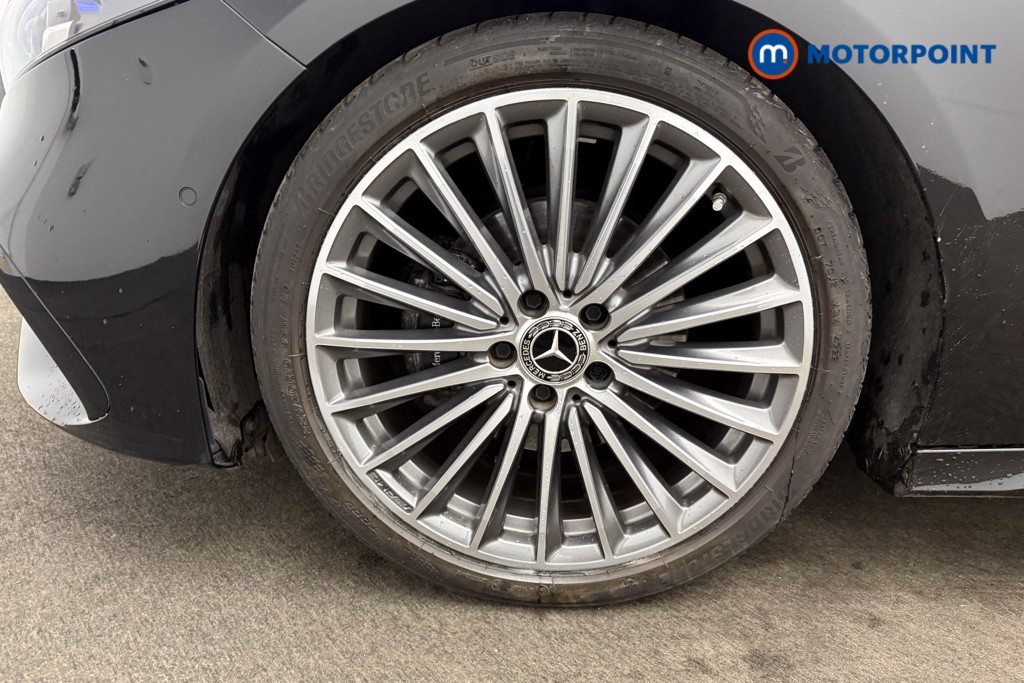 Used Mercedes-Benz A-Class 2023 for sale - 77340574: Photo 37