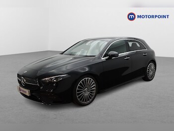 Used Mercedes-Benz A-Class 2023 for sale - 77340574: Photo