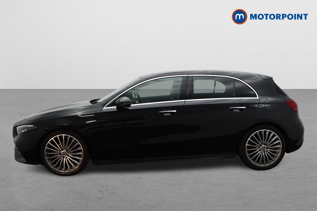 Used Mercedes-Benz A-Class 2023 for sale - 77340574: Photo 4