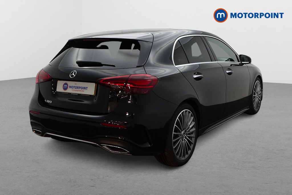 Used Mercedes-Benz A-Class 2023 for sale - 77340574: Photo 7