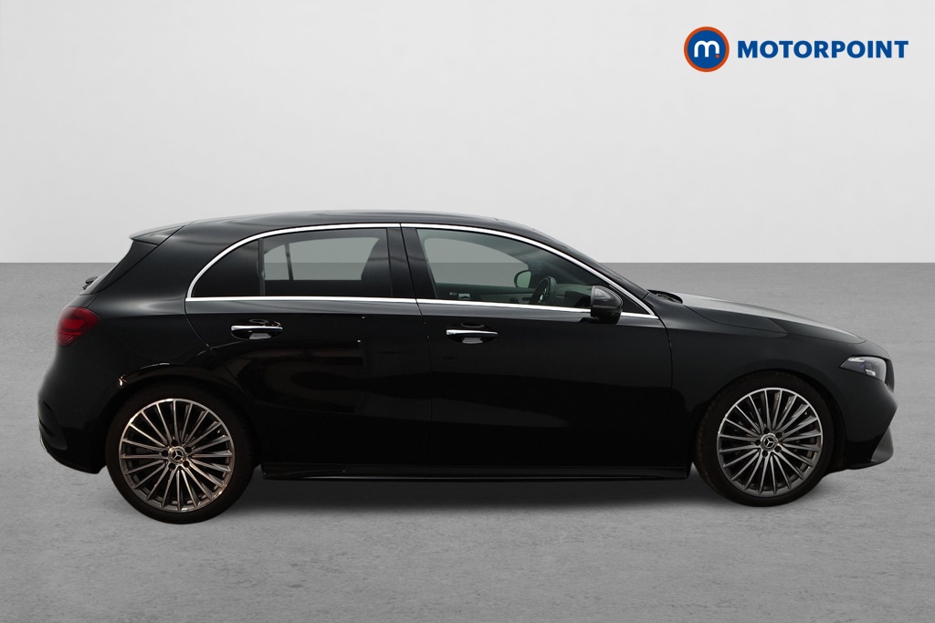 Used Mercedes-Benz A-Class 2023 for sale - 77340574: Photo 8