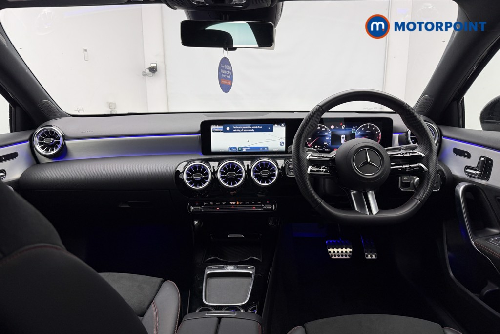 Used Mercedes-Benz A-Class 2023 for sale - 77340574: Photo 9