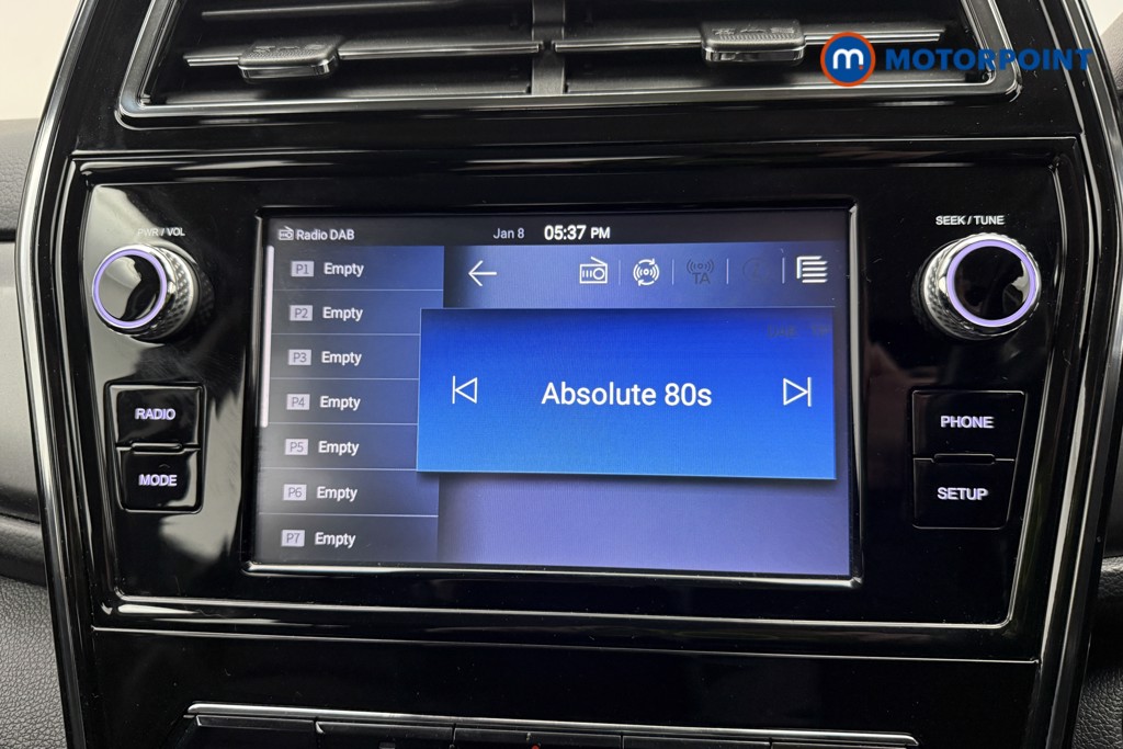 Used Ssangyong Tivoli 2021 for sale - 77147448: Photo 10